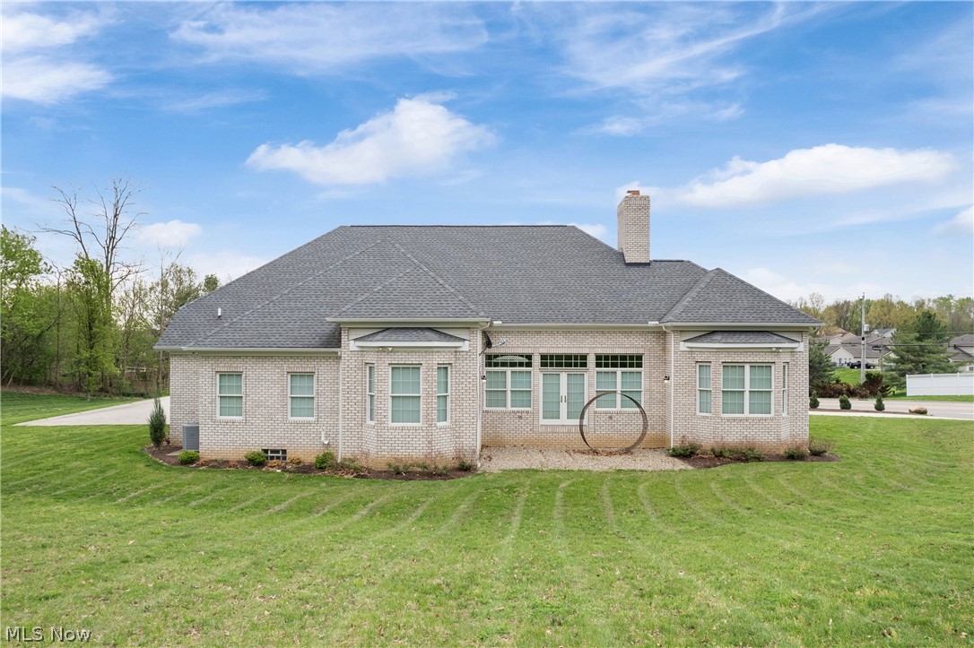 6443 Hills And Dales Road NW Canton OH 44708