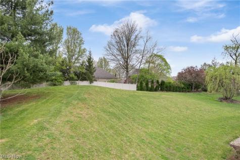 6443 Hills And Dales Road NW Canton OH 44708