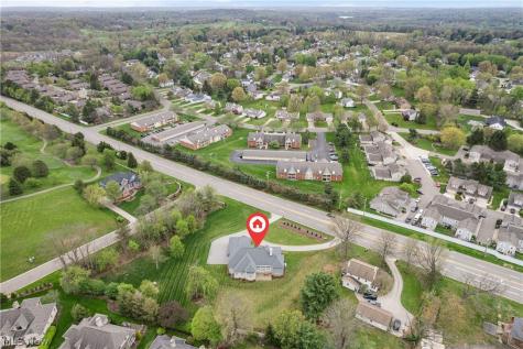 6443 Hills And Dales Road NW Canton OH 44708