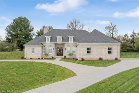 6443 Hills And Dales Road NW Canton OH 44708