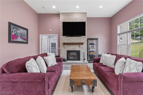 6443 Hills And Dales Road NW Canton OH 44708