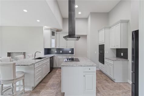 6443 Hills And Dales Road NW Canton OH 44708