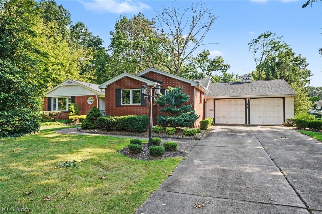 2493 Jennifer Drive Poland OH 44514