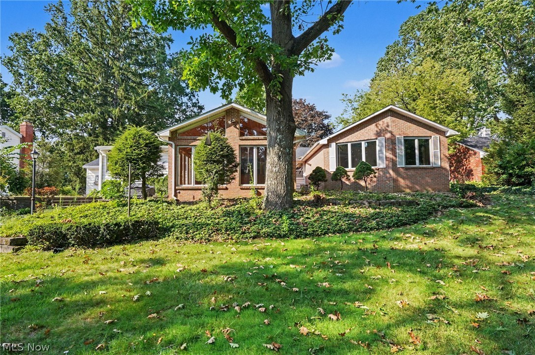2493 Jennifer Drive Poland OH 44514