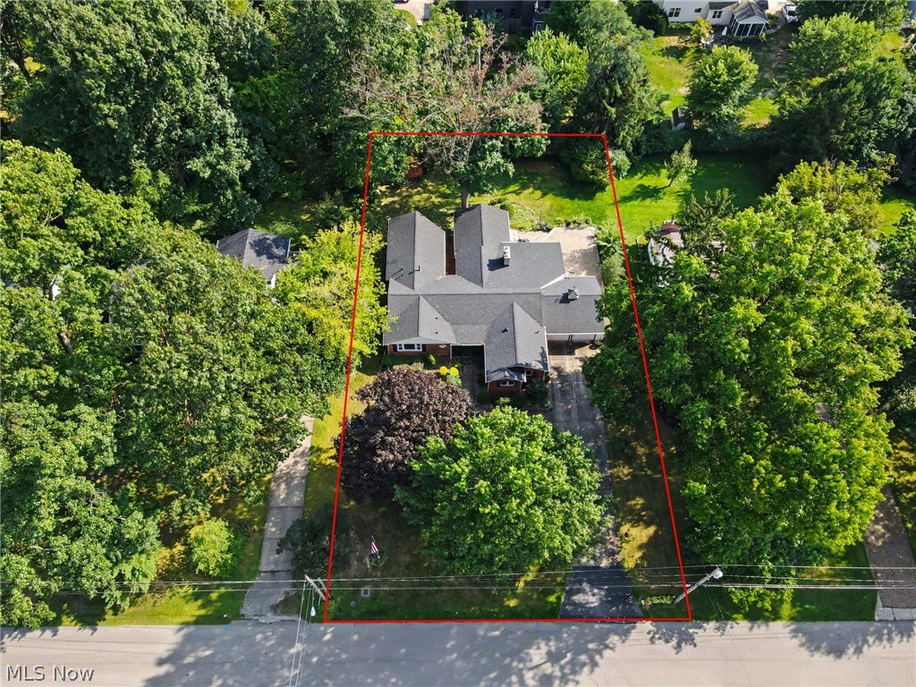 2493 Jennifer Drive Poland OH 44514