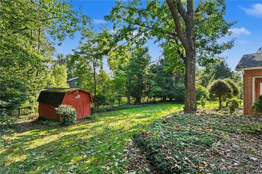 2493 Jennifer Drive Poland OH 44514