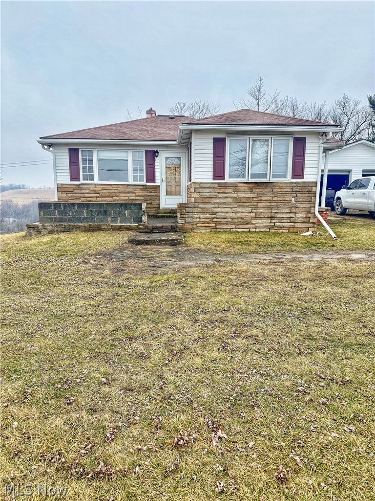 2040 State Route 152 Dillonvale OH 43917