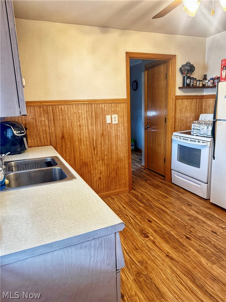 2040 State Route 152 Dillonvale OH 43917