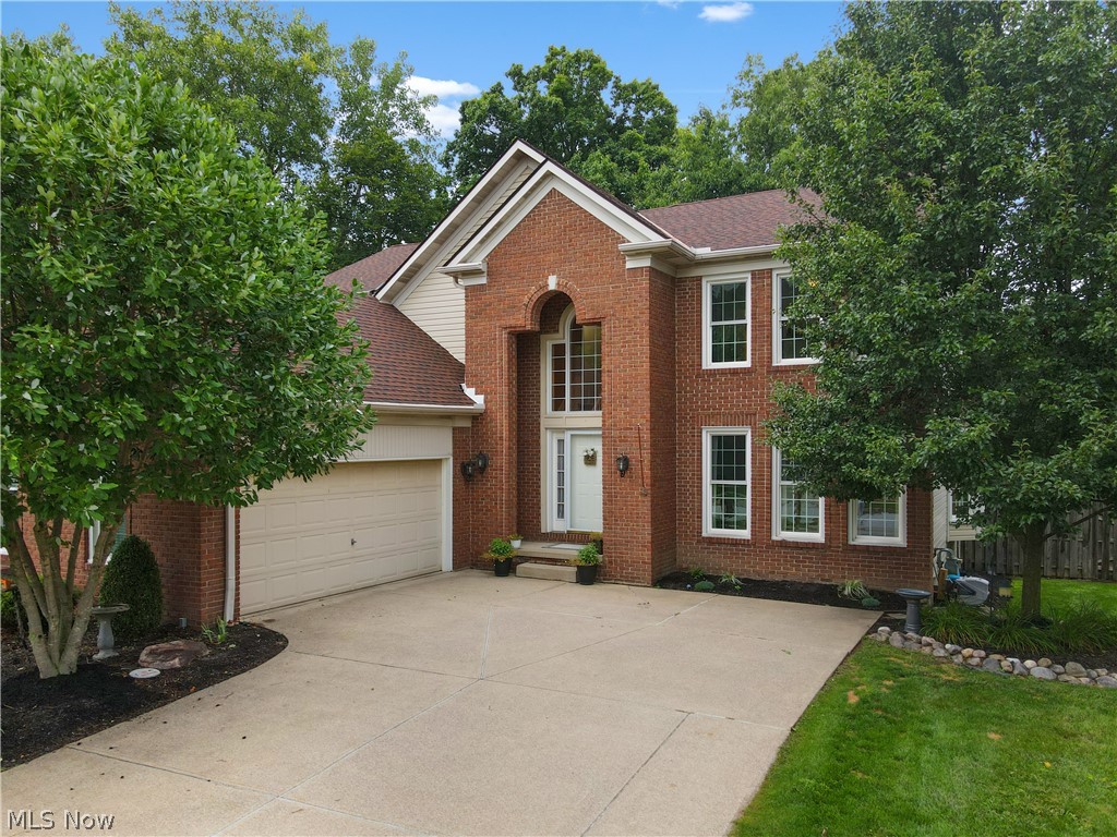 20116 Ellsworth Drive Strongsville OH 44149