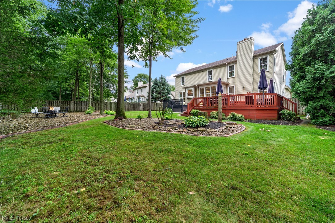 20116 Ellsworth Drive Strongsville OH 44149