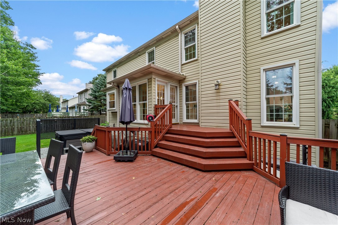 20116 Ellsworth Drive Strongsville OH 44149