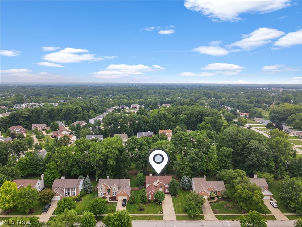 20116 Ellsworth Drive Strongsville OH 44149