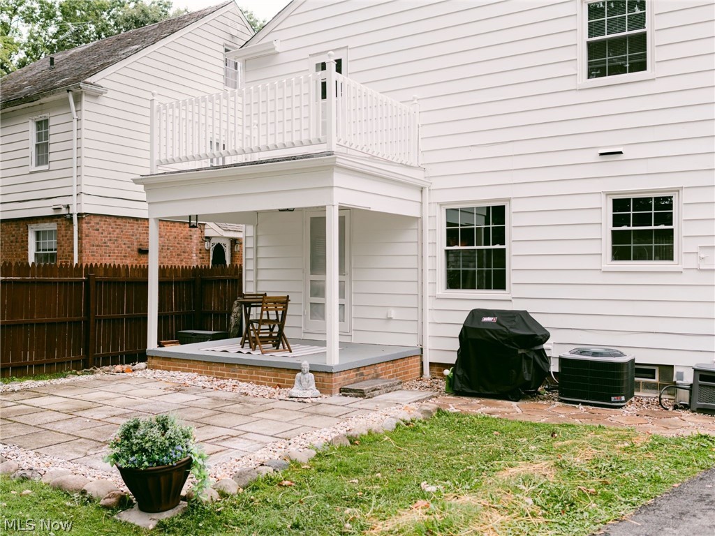 19406 Scottsdale Boulevard Shaker Heights OH 44122