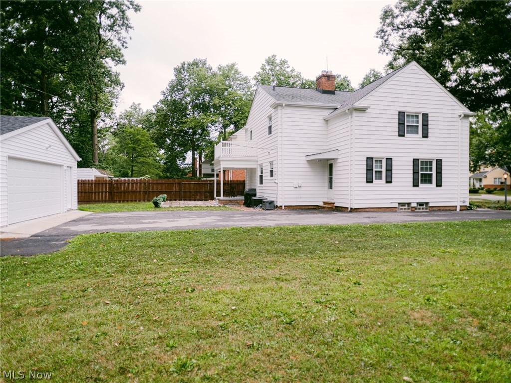 19406 Scottsdale Boulevard Shaker Heights OH 44122