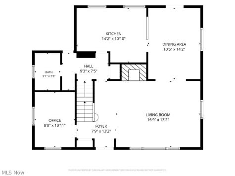 19406 Scottsdale Boulevard Shaker Heights OH 44122