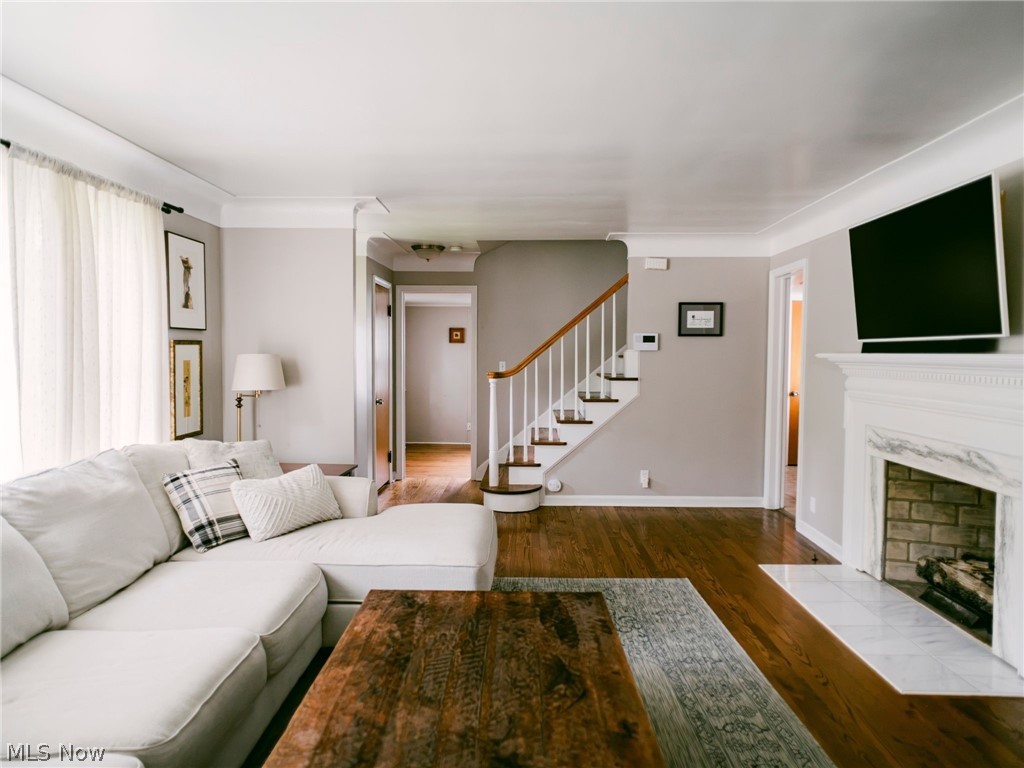 19406 Scottsdale Boulevard Shaker Heights OH 44122