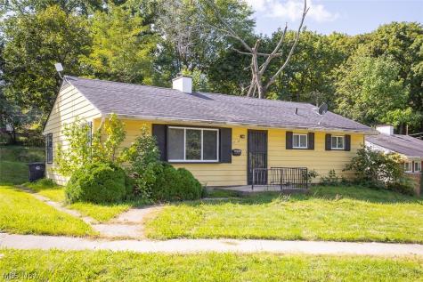 17614 Rook Circle Cleveland OH 44112