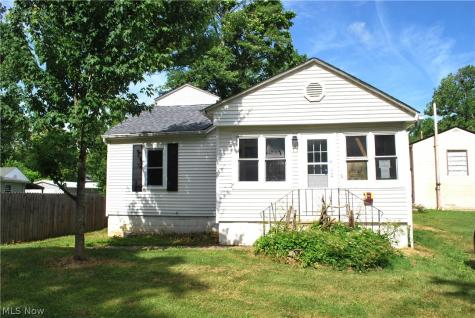 320 Broadway Street Amherst OH 44001