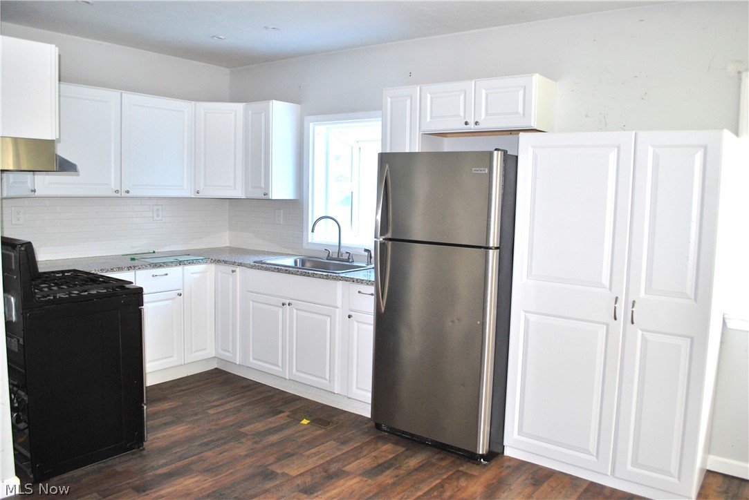 320 Broadway Street Amherst OH 44001