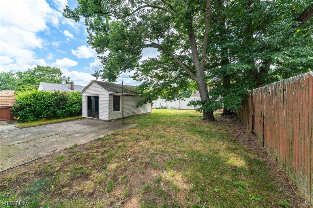 1347 Hammel Street Akron OH 44306