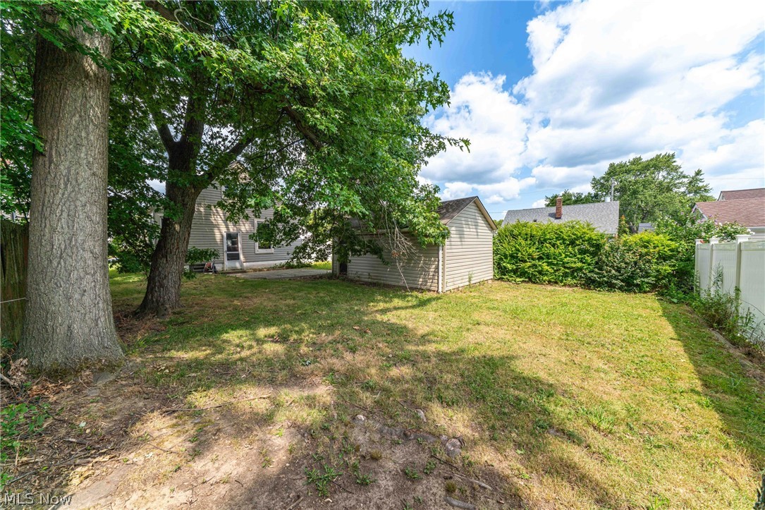 1347 Hammel Street Akron OH 44306