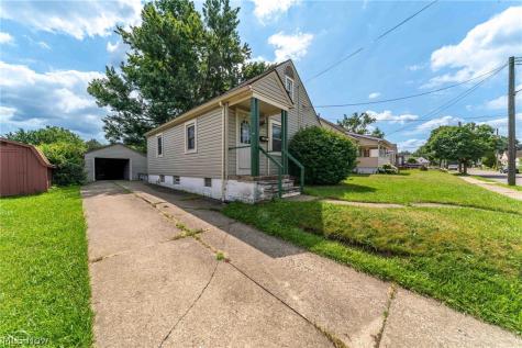 1347 Hammel Street Akron OH 44306