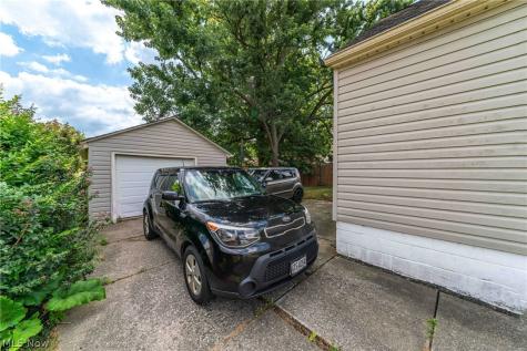1347 Hammel Street Akron OH 44306