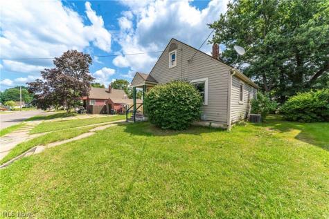 1347 Hammel Street Akron OH 44306