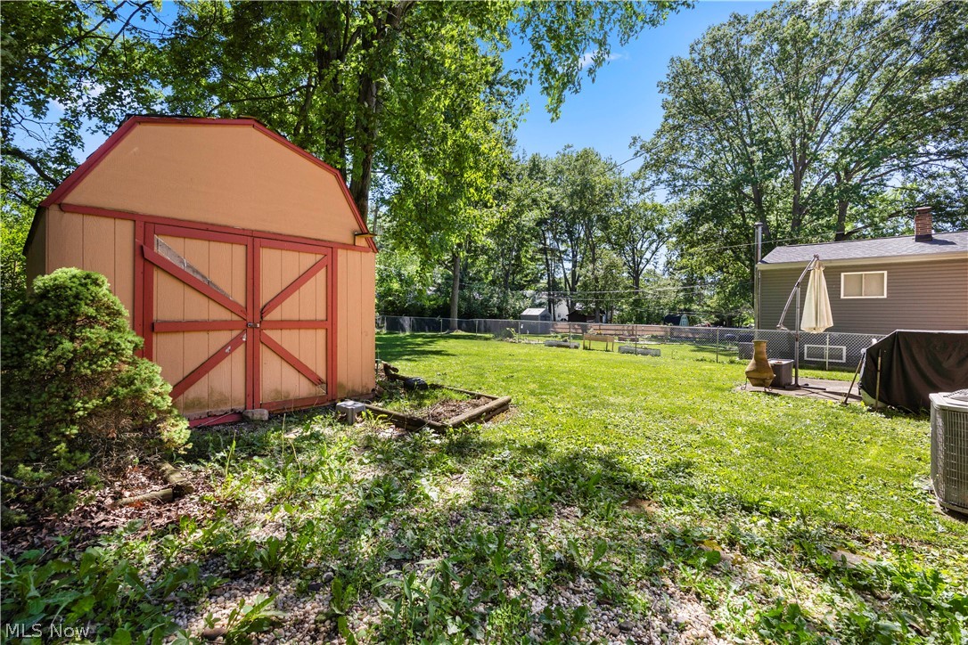 26043 Redwood Drive Olmsted Falls OH 44138