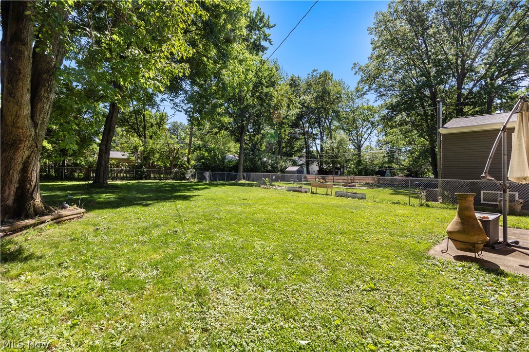 26043 Redwood Drive Olmsted Falls OH 44138