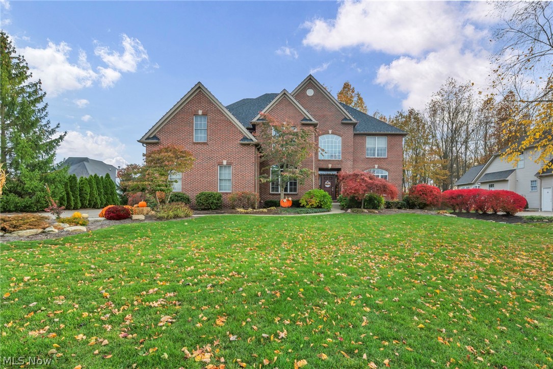 32811 Saint James Trail Avon OH 44011