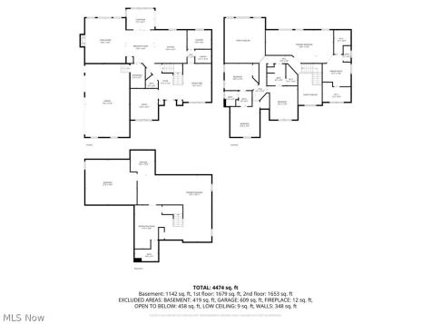 32811 Saint James Trail Avon OH 44011