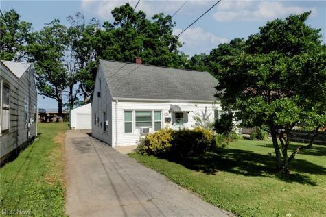434 Winchester Avenue Youngstown OH 44509