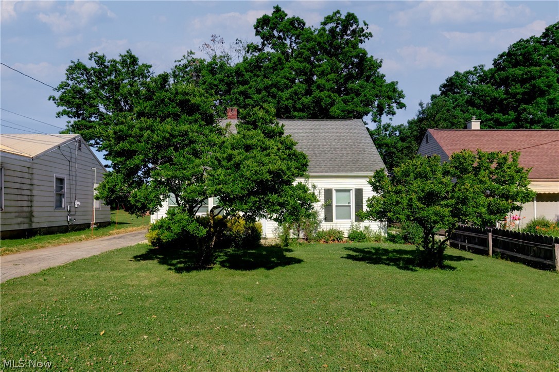 434 Winchester Avenue Youngstown OH 44509