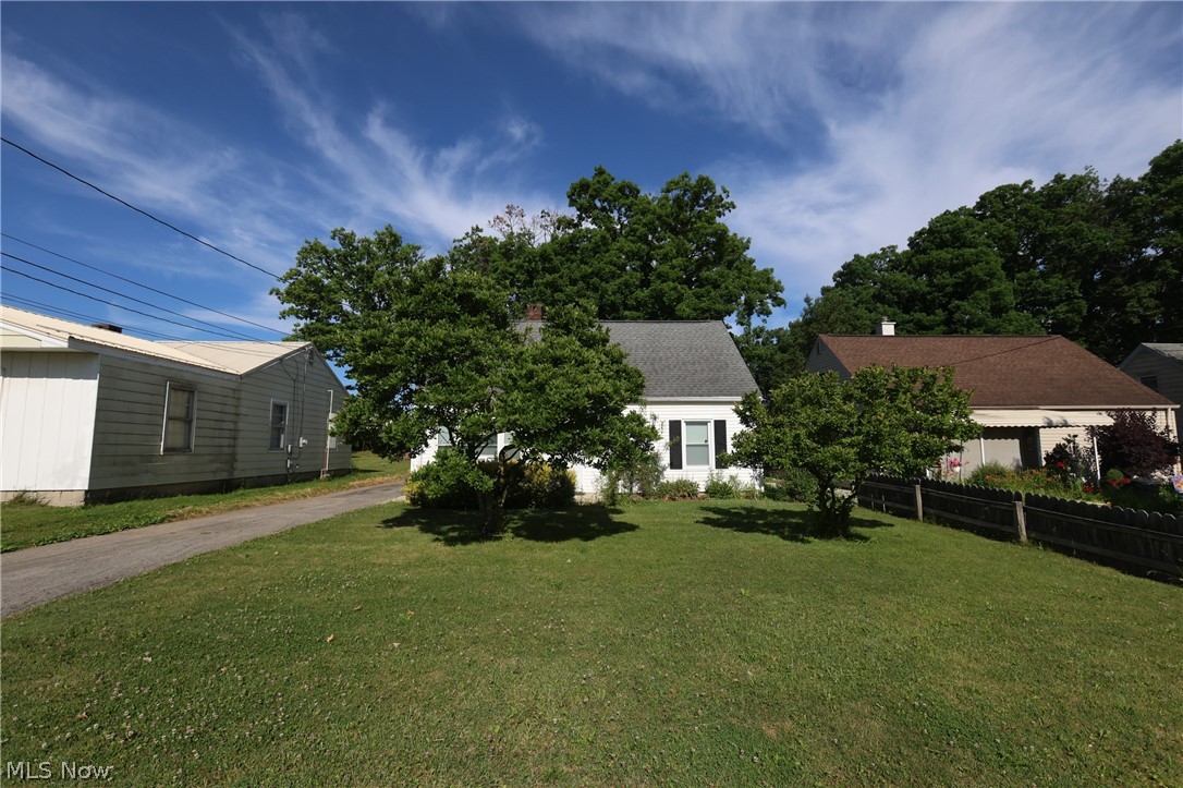 434 Winchester Avenue Youngstown OH 44509