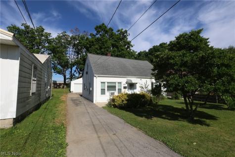 434 Winchester Avenue Youngstown OH 44509