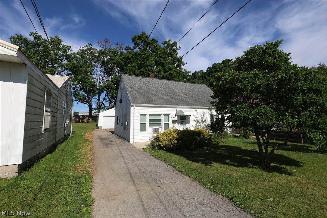 434 Winchester Avenue Youngstown OH 44509