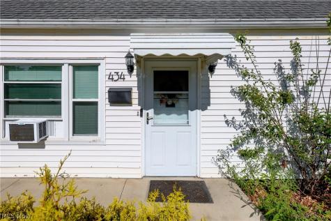 434 Winchester Avenue Youngstown OH 44509