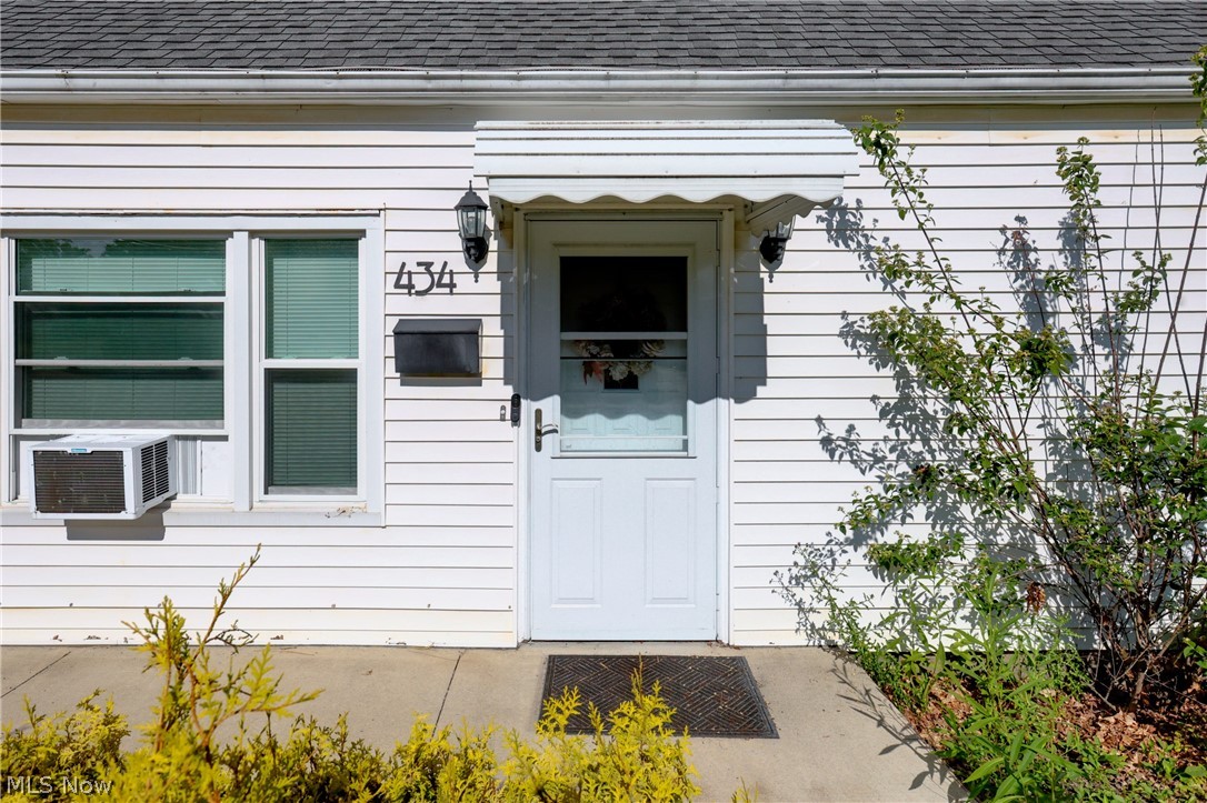 434 Winchester Avenue Youngstown OH 44509