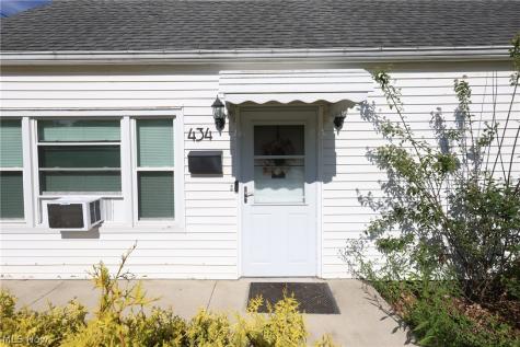 434 Winchester Avenue Youngstown OH 44509