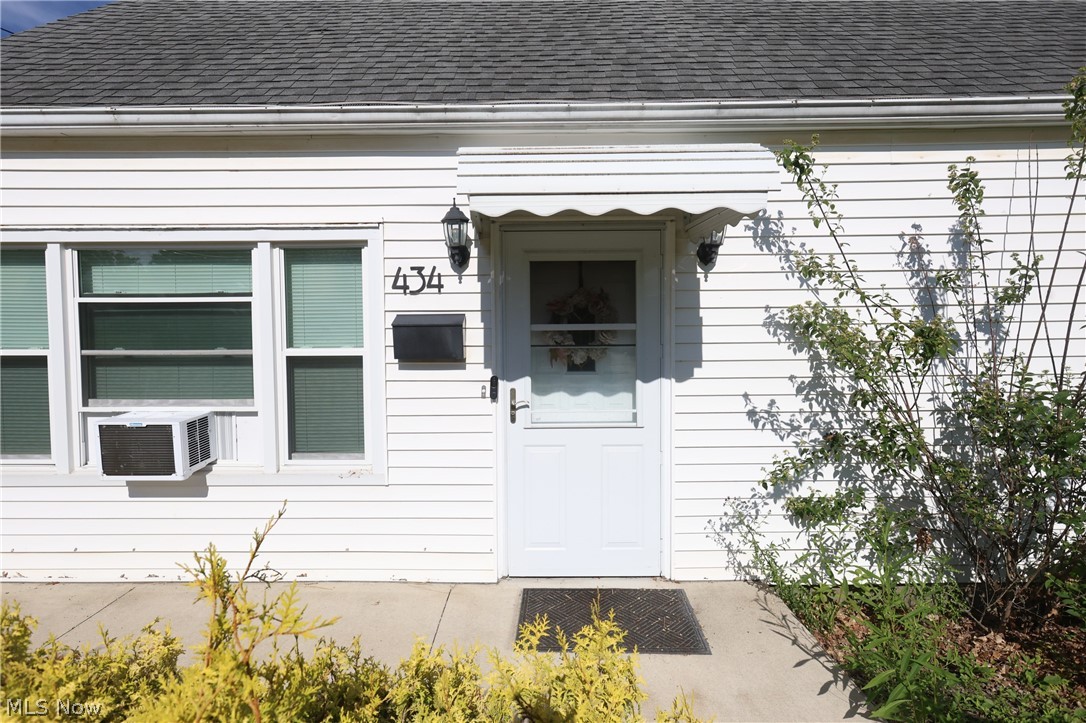 434 Winchester Avenue Youngstown OH 44509