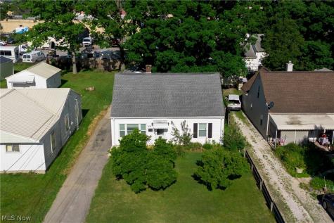 434 Winchester Avenue Youngstown OH 44509