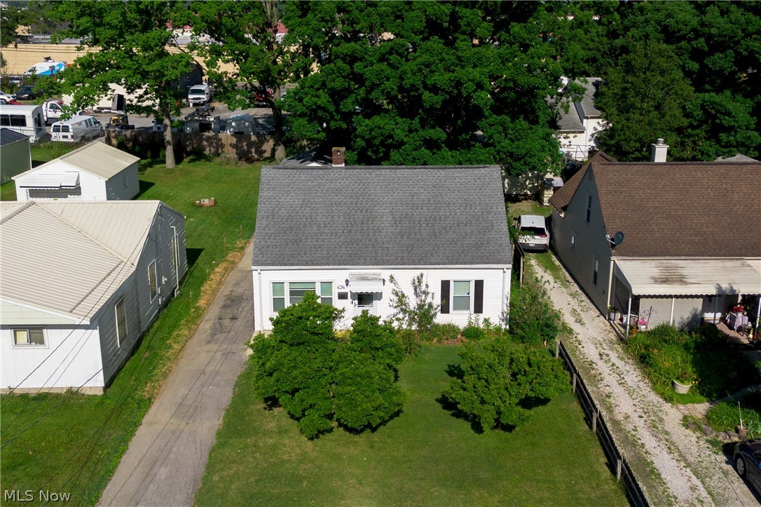 434 Winchester Avenue Youngstown OH 44509