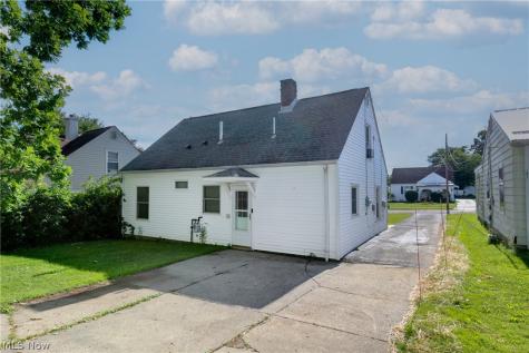 434 Winchester Avenue Youngstown OH 44509