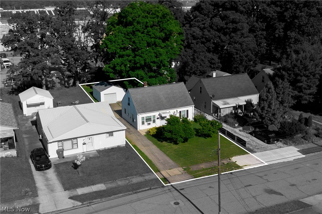 434 Winchester Avenue Youngstown OH 44509