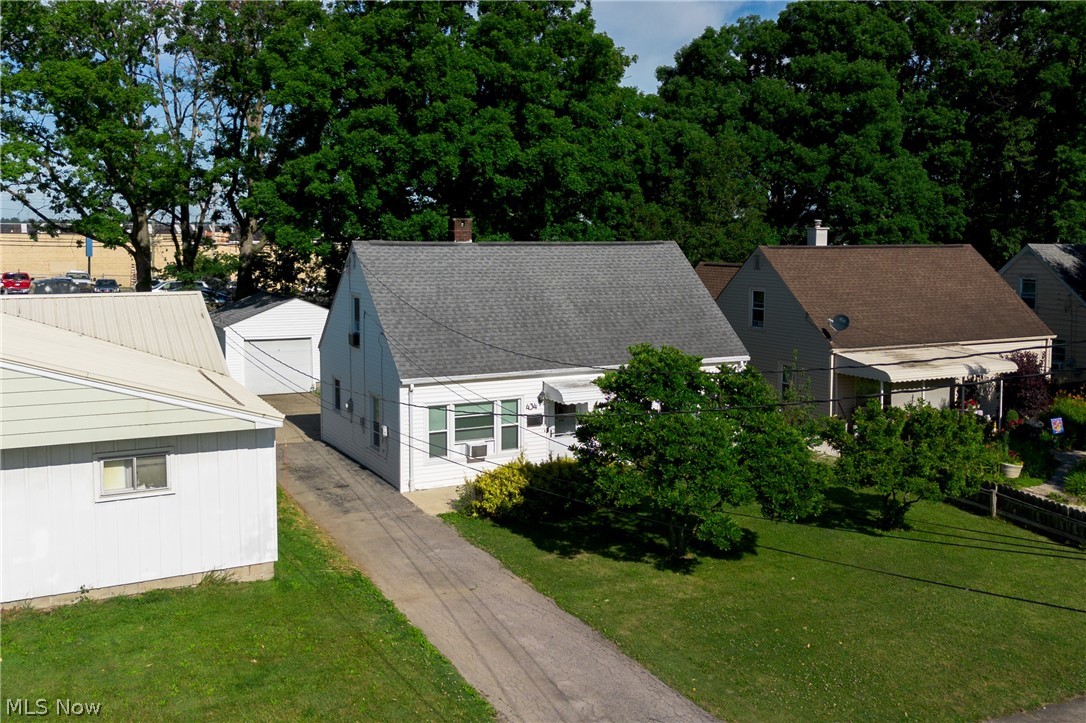 434 Winchester Avenue Youngstown OH 44509