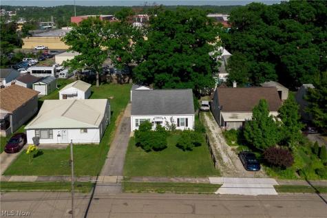 434 Winchester Avenue Youngstown OH 44509