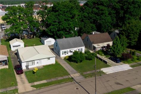 434 Winchester Avenue Youngstown OH 44509