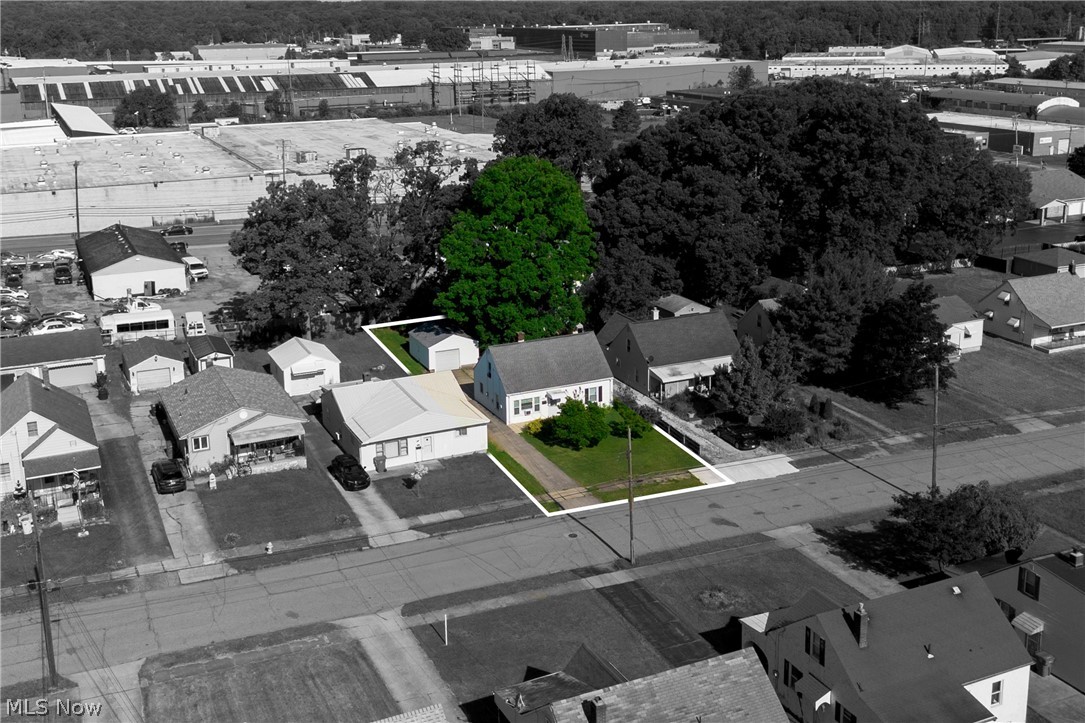 434 Winchester Avenue Youngstown OH 44509