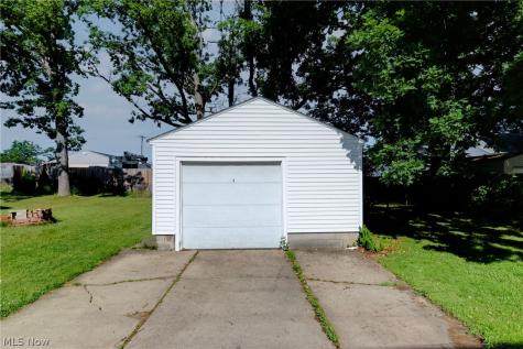434 Winchester Avenue Youngstown OH 44509